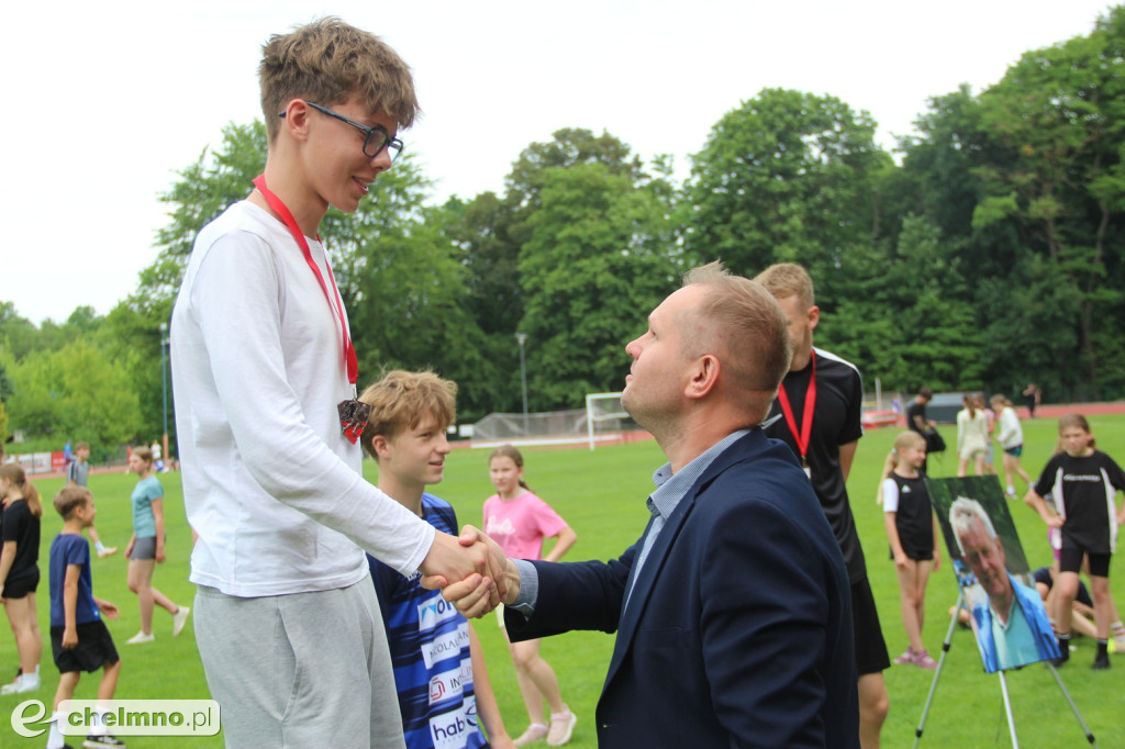 Memoriał Jana Kensika w obiektywie