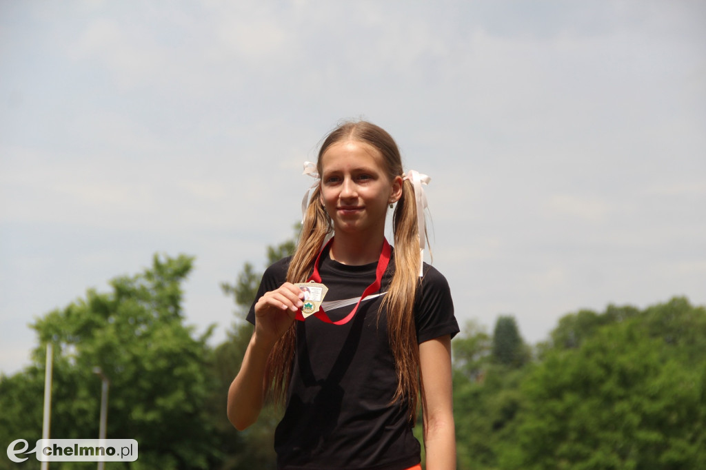 Memoriał Jana Kensika w obiektywie