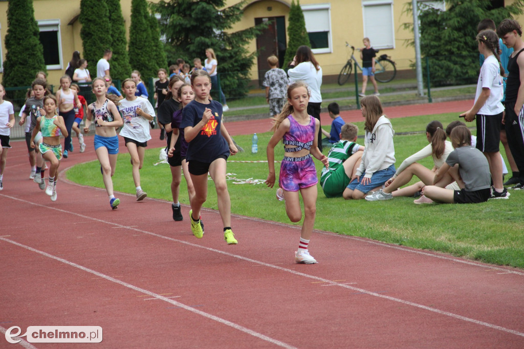 Memoriał Jana Kensika w obiektywie