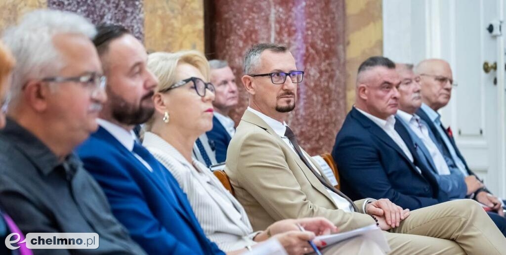 Obradowała Rada Dialogu Społecznego