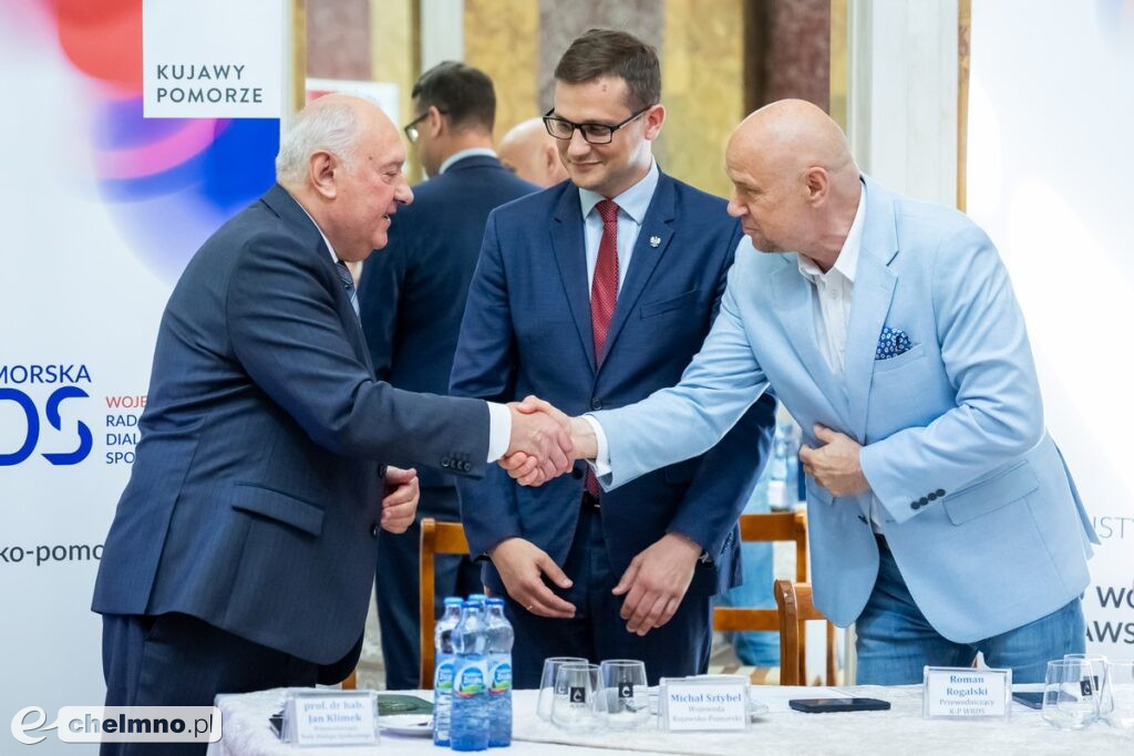 Obradowała Rada Dialogu Społecznego