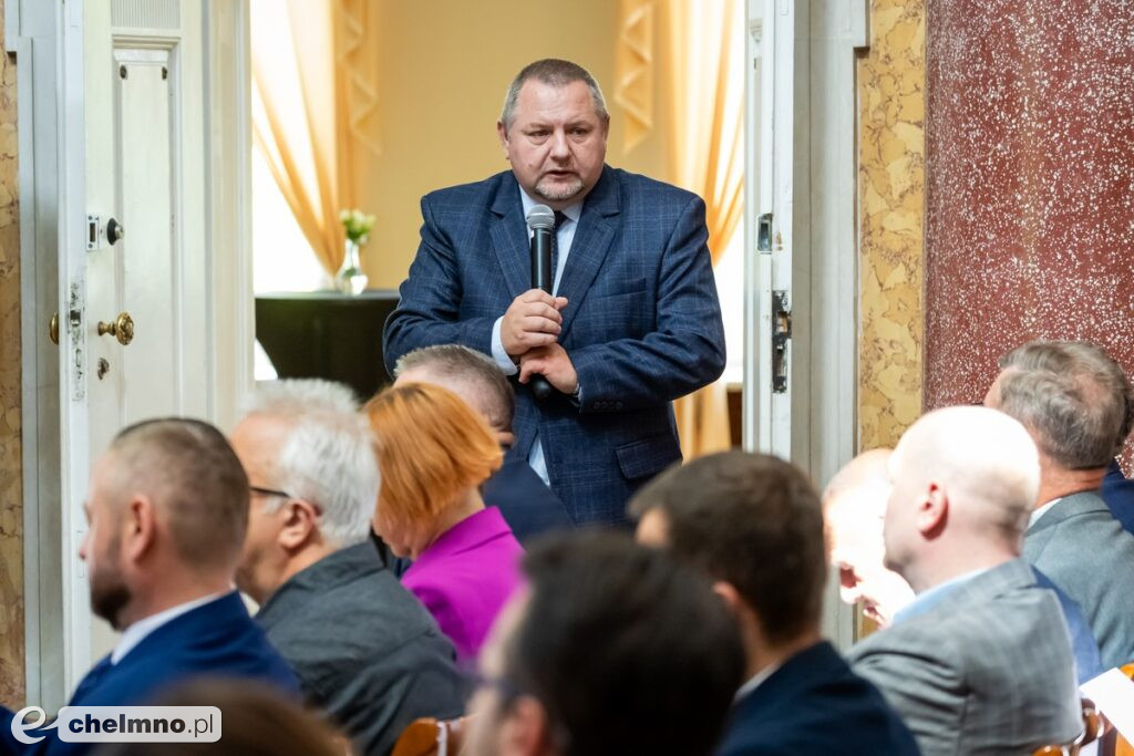 Obradowała Rada Dialogu Społecznego