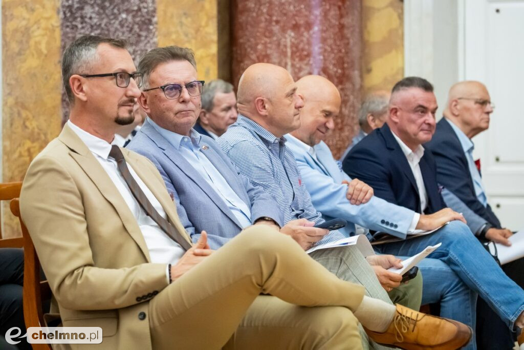 Obradowała Rada Dialogu Społecznego