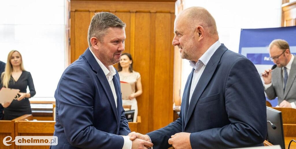Nowe umowy FEdKP: infrastruktura społeczna, inwestycje