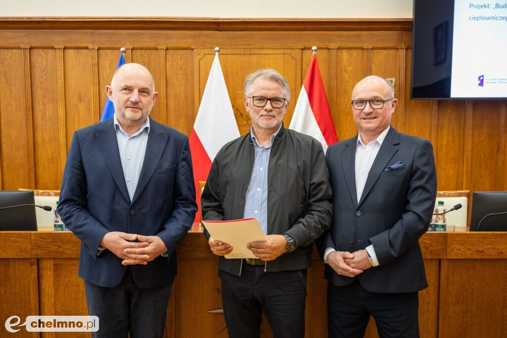 Nowe umowy FEdKP: infrastruktura społeczna, inwestycje