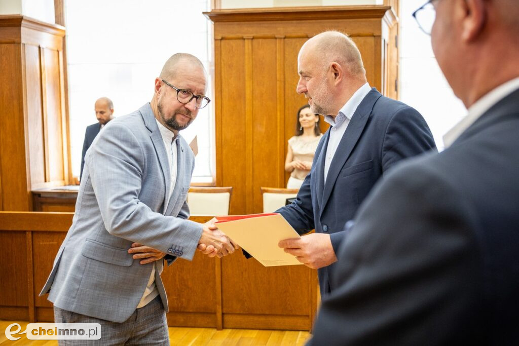 Nowe umowy FEdKP: infrastruktura społeczna, inwestycje