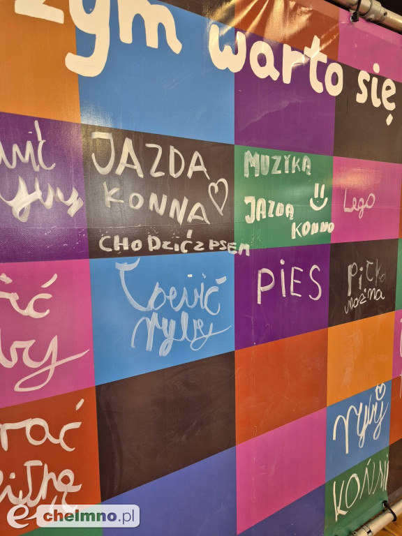 Wystawa „Światło, kamera, inspiracja!”