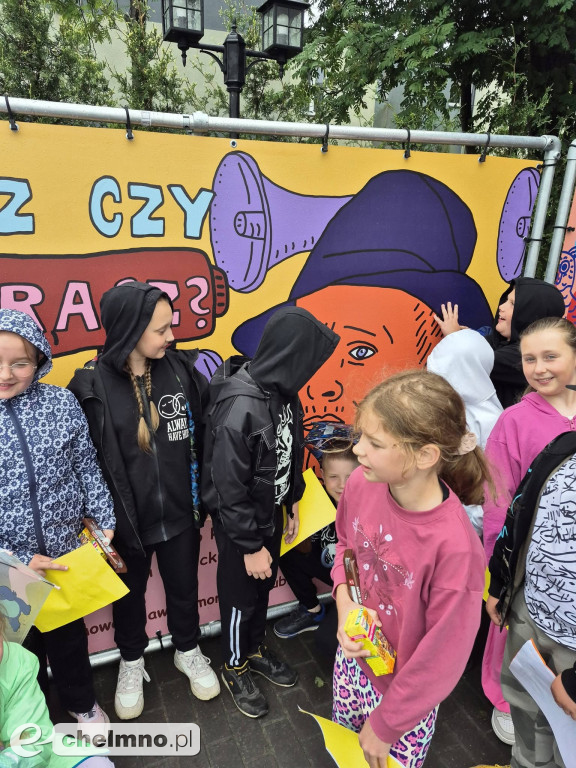 Wystawa „Światło, kamera, inspiracja!”