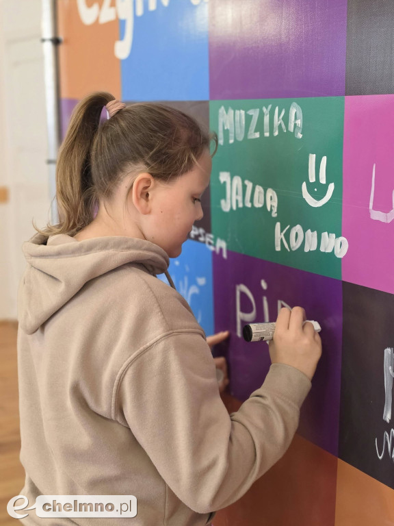 Wystawa „Światło, kamera, inspiracja!”