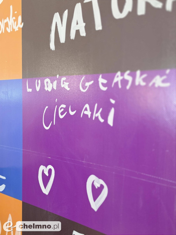 Wystawa „Światło, kamera, inspiracja!”