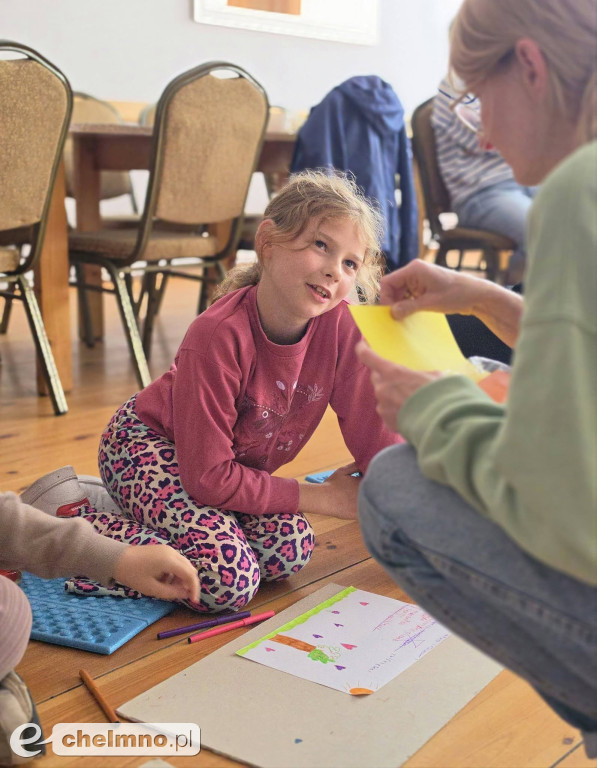 Wystawa „Światło, kamera, inspiracja!”