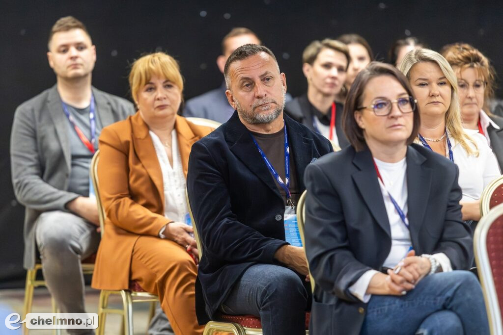 Zainwestuj w siebie. Miliony złotych na szkolenia