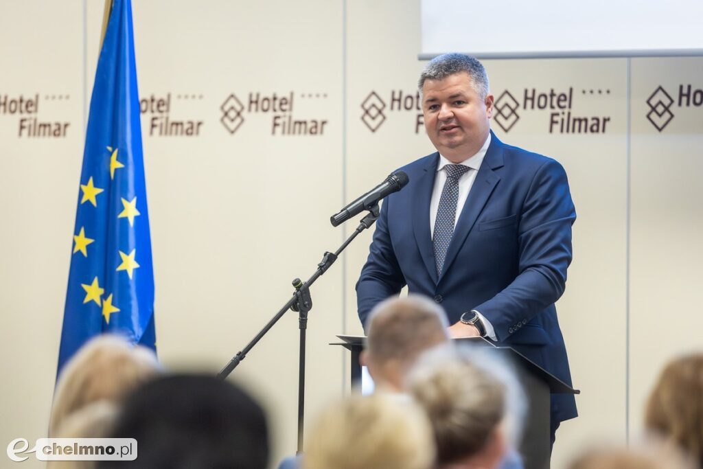 Zainwestuj w siebie. Miliony złotych na szkolenia