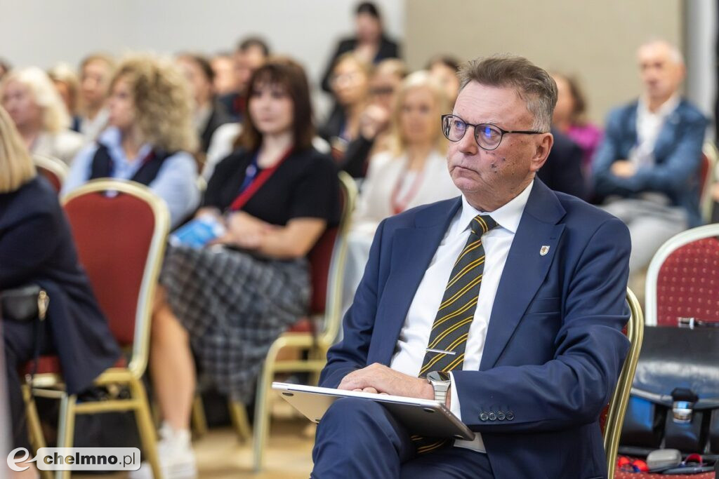 Zainwestuj w siebie. Miliony złotych na szkolenia