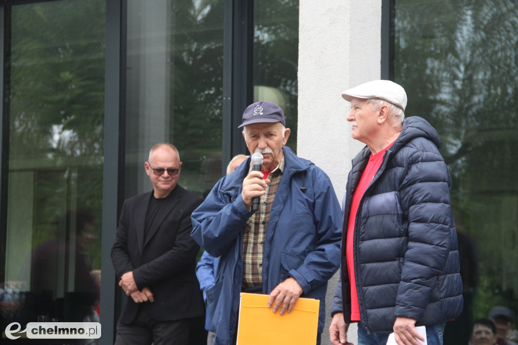 Spartakiada Seniorów w Chełmnie [WYNIKI, ZDJĘCIA]