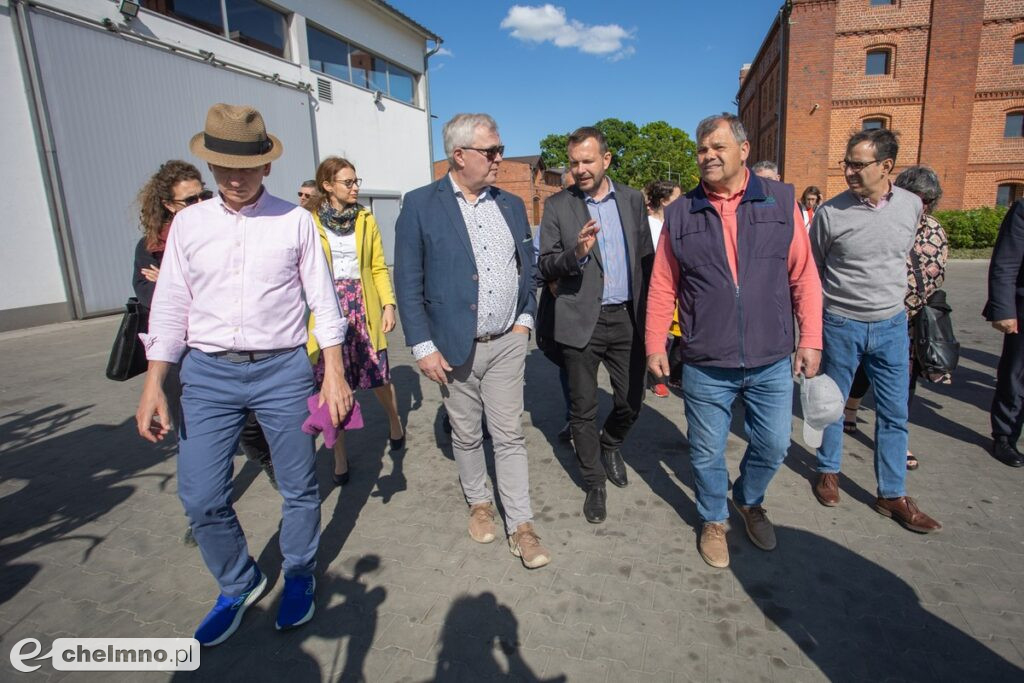 25 lat tradycji, innowacji i troski o przyszłość rolnictwa