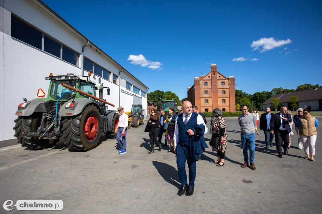 25 lat tradycji, innowacji i troski o przyszłość rolnictwa