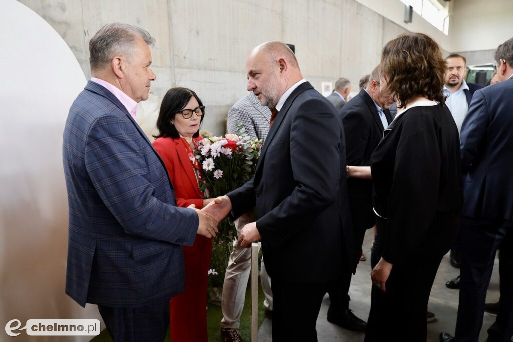 25 lat tradycji, innowacji i troski o przyszłość rolnictwa