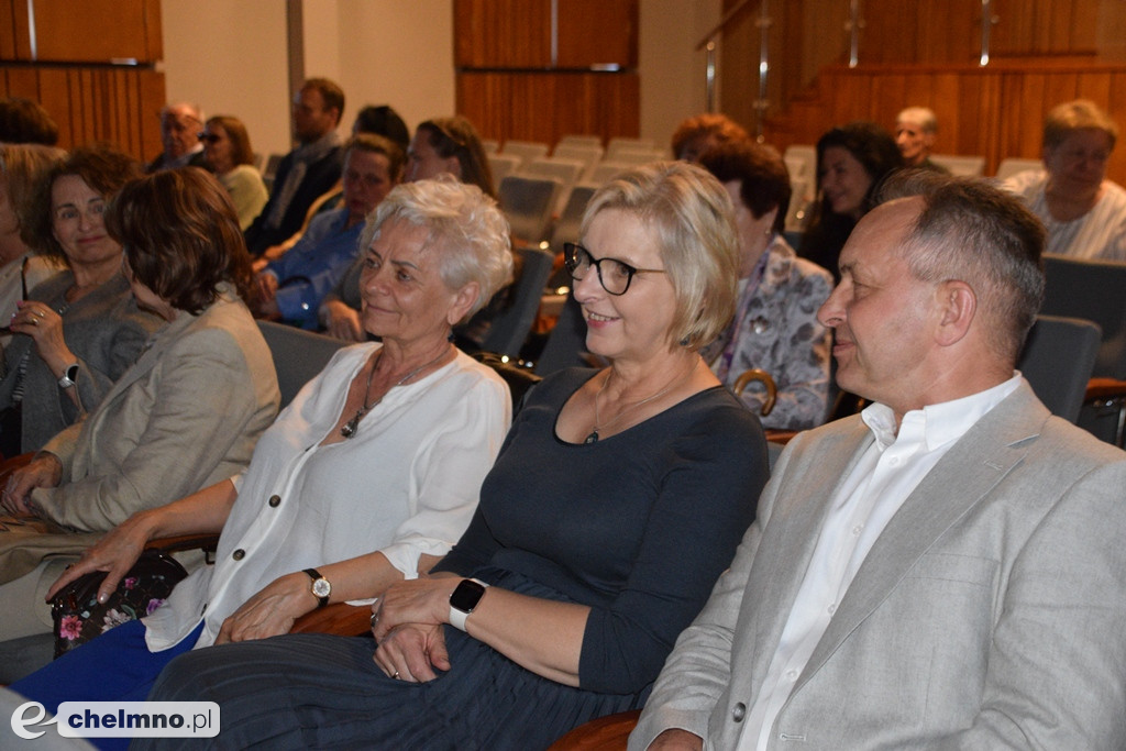 Wyjątkowy koncert „Władysław Szpilman in memoriam” w Chełmnie
