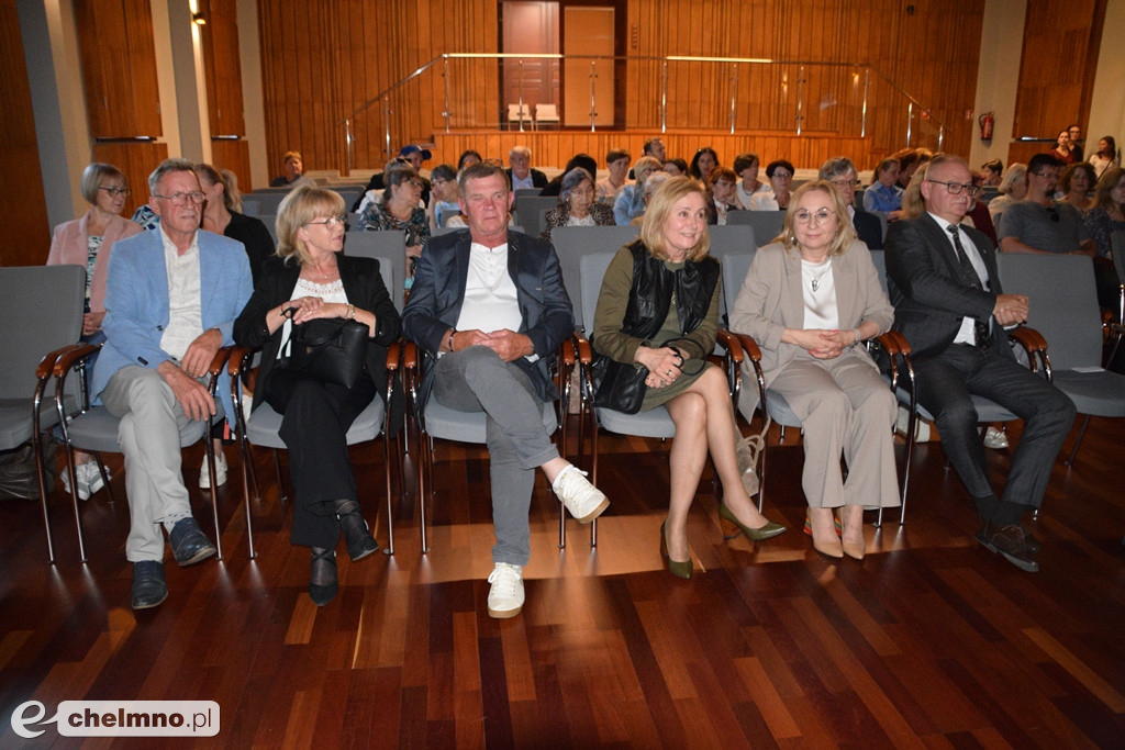 Wyjątkowy koncert „Władysław Szpilman in memoriam” w Chełmnie