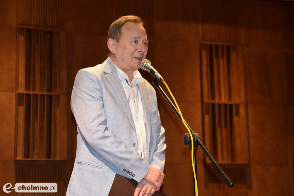Wyjątkowy koncert „Władysław Szpilman in memoriam” w Chełmnie