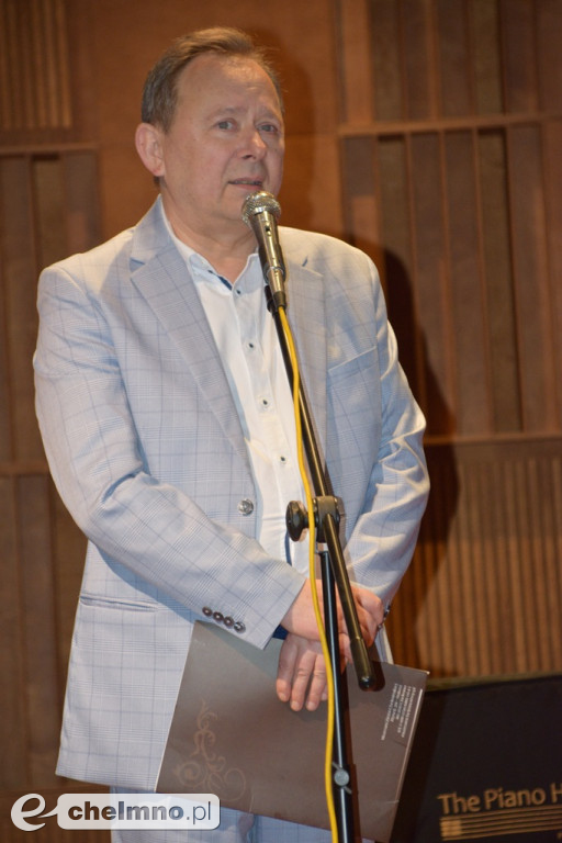 Wyjątkowy koncert „Władysław Szpilman in memoriam” w Chełmnie