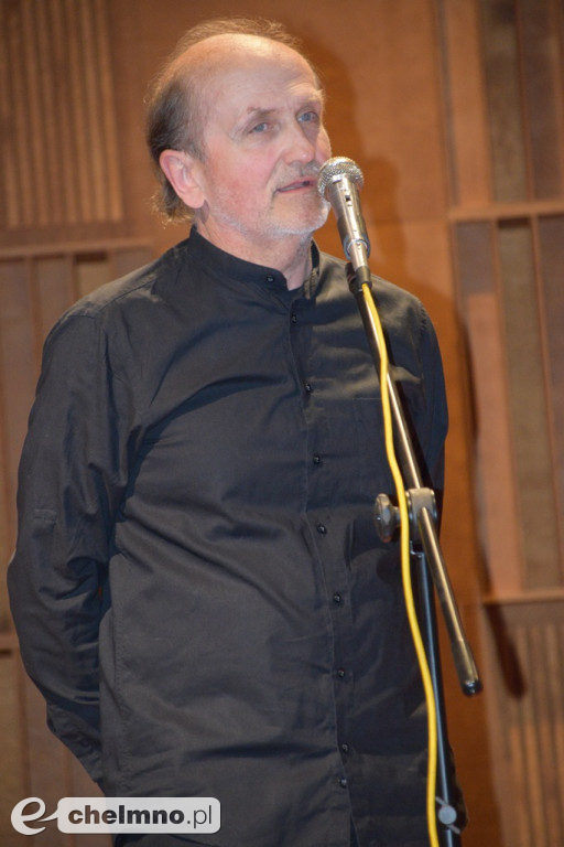 Wyjątkowy koncert „Władysław Szpilman in memoriam” w Chełmnie