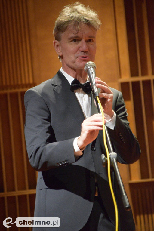 Wyjątkowy koncert „Władysław Szpilman in memoriam” w Chełmnie