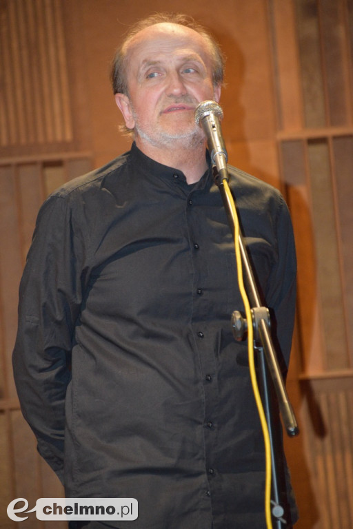 Wyjątkowy koncert „Władysław Szpilman in memoriam” w Chełmnie