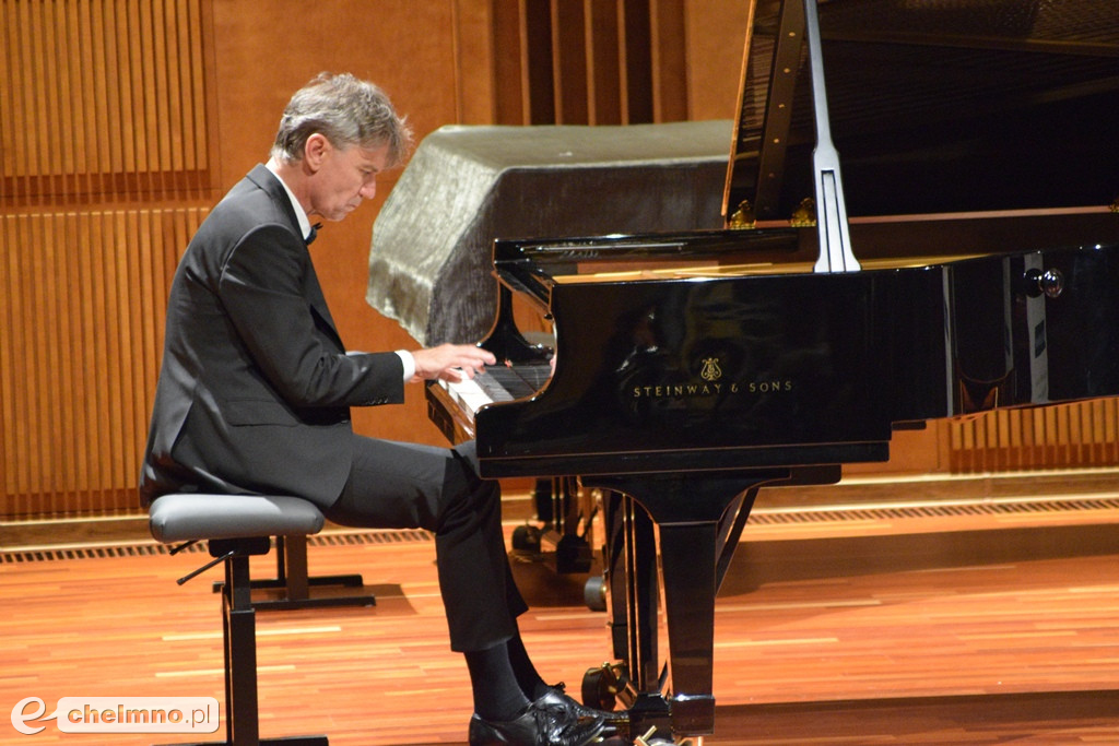Wyjątkowy koncert „Władysław Szpilman in memoriam” w Chełmnie