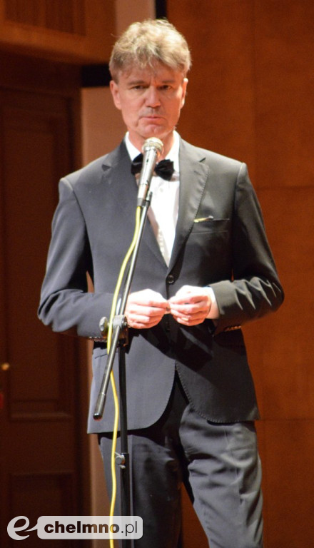 Wyjątkowy koncert „Władysław Szpilman in memoriam” w Chełmnie
