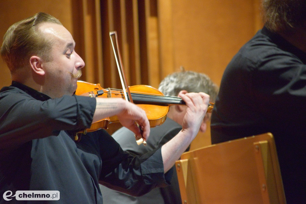 Wyjątkowy koncert „Władysław Szpilman in memoriam” w Chełmnie