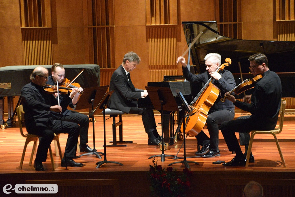 Wyjątkowy koncert „Władysław Szpilman in memoriam” w Chełmnie