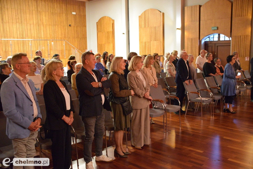 Wyjątkowy koncert „Władysław Szpilman in memoriam” w Chełmnie