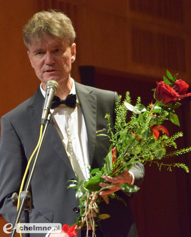 Wyjątkowy koncert „Władysław Szpilman in memoriam” w Chełmnie