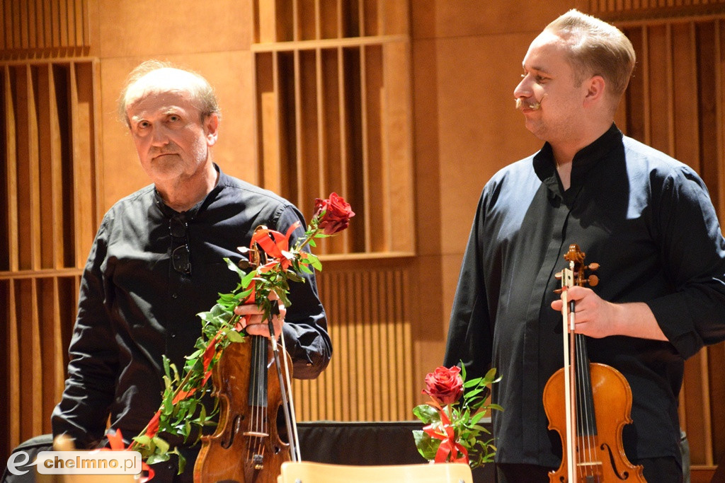 Wyjątkowy koncert „Władysław Szpilman in memoriam” w Chełmnie