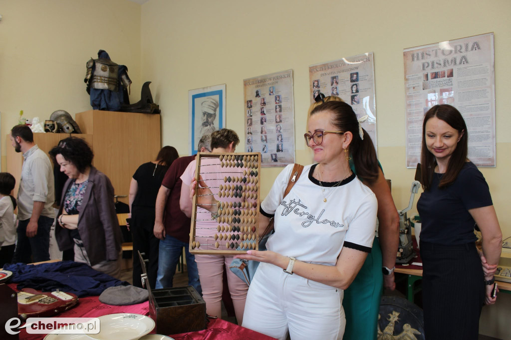 165-lecie Zespołu Szkół nr 2 w Chełmnie