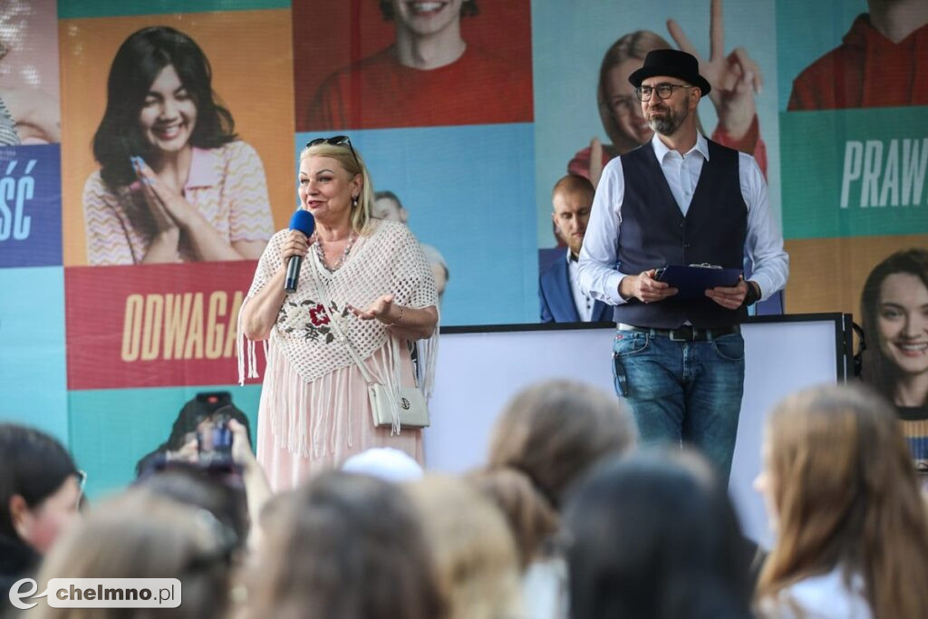 Przystanek JPII po raz trzeci