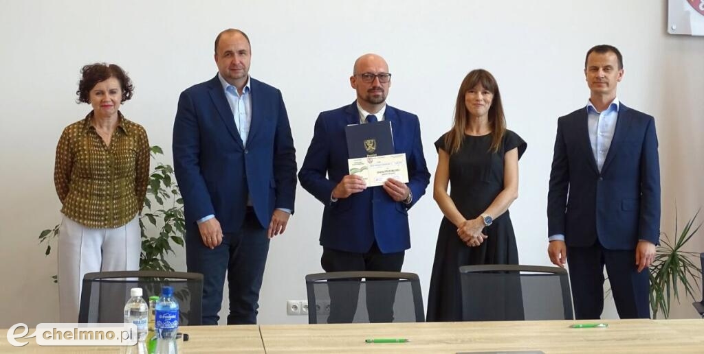 Powiat Chełmiński. Tu się rodzą dobre smaki