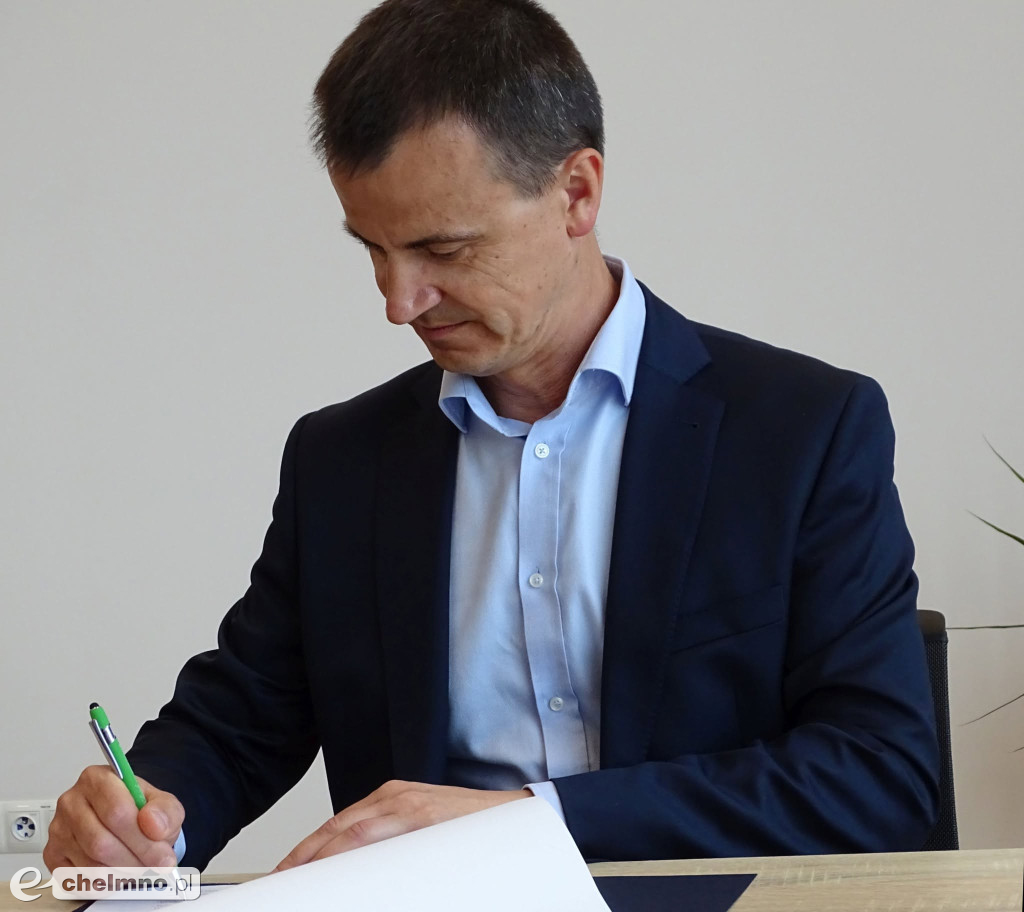 Powiat Chełmiński. Tu się rodzą dobre smaki