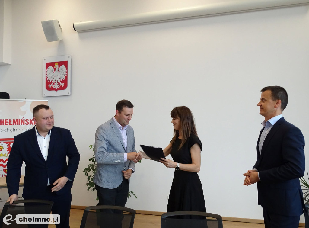 Powiat Chełmiński. Tu się rodzą dobre smaki