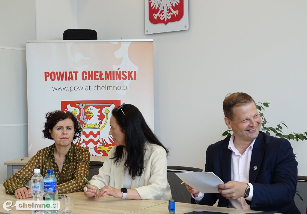 Powiat Chełmiński. Tu się rodzą dobre smaki