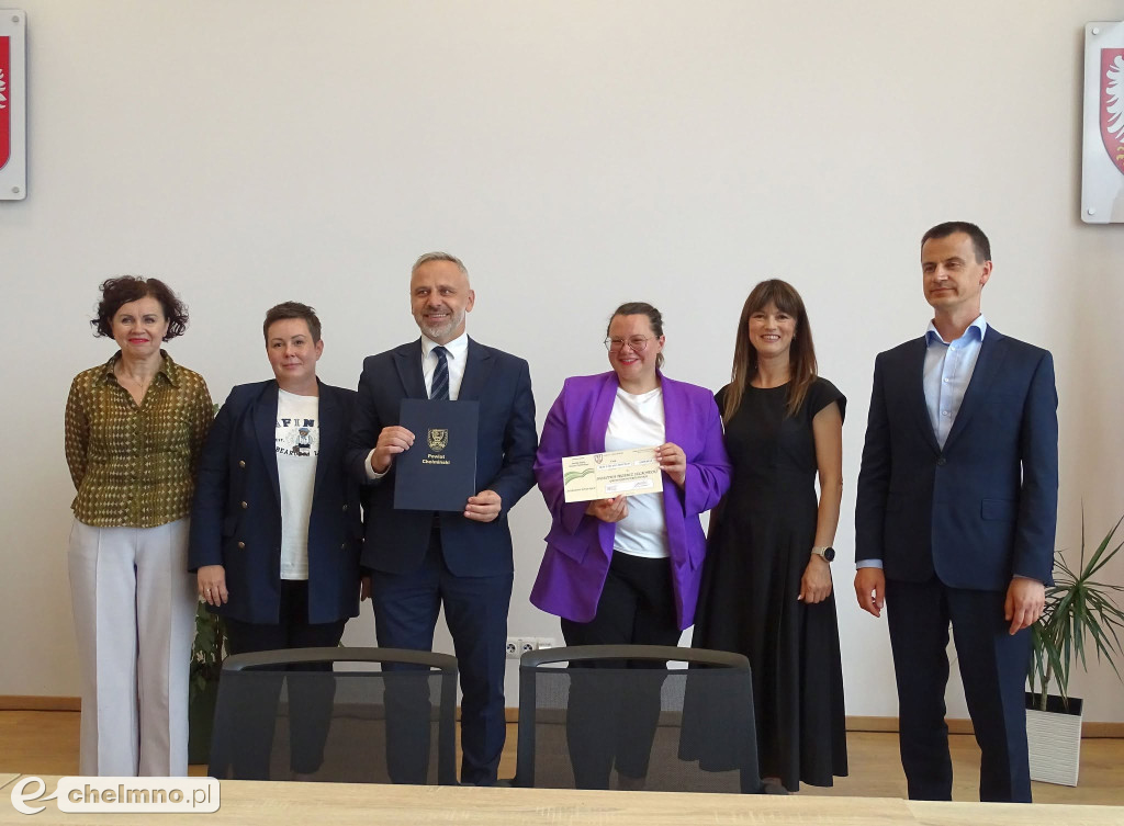 Powiat Chełmiński. Tu się rodzą dobre smaki