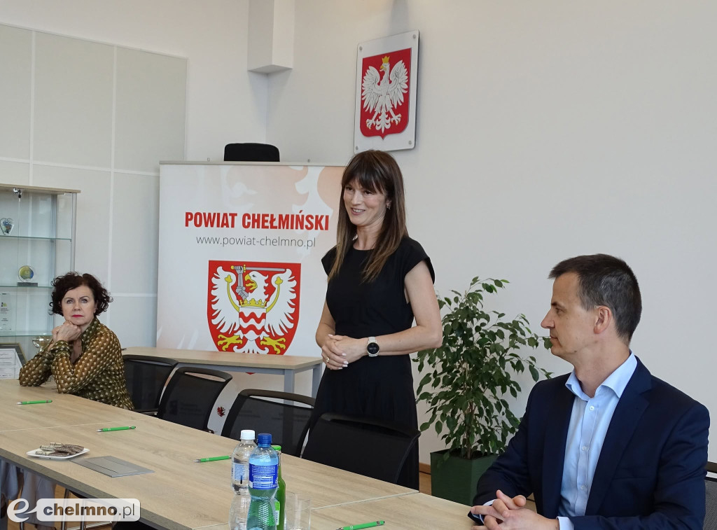 Powiat Chełmiński. Tu się rodzą dobre smaki