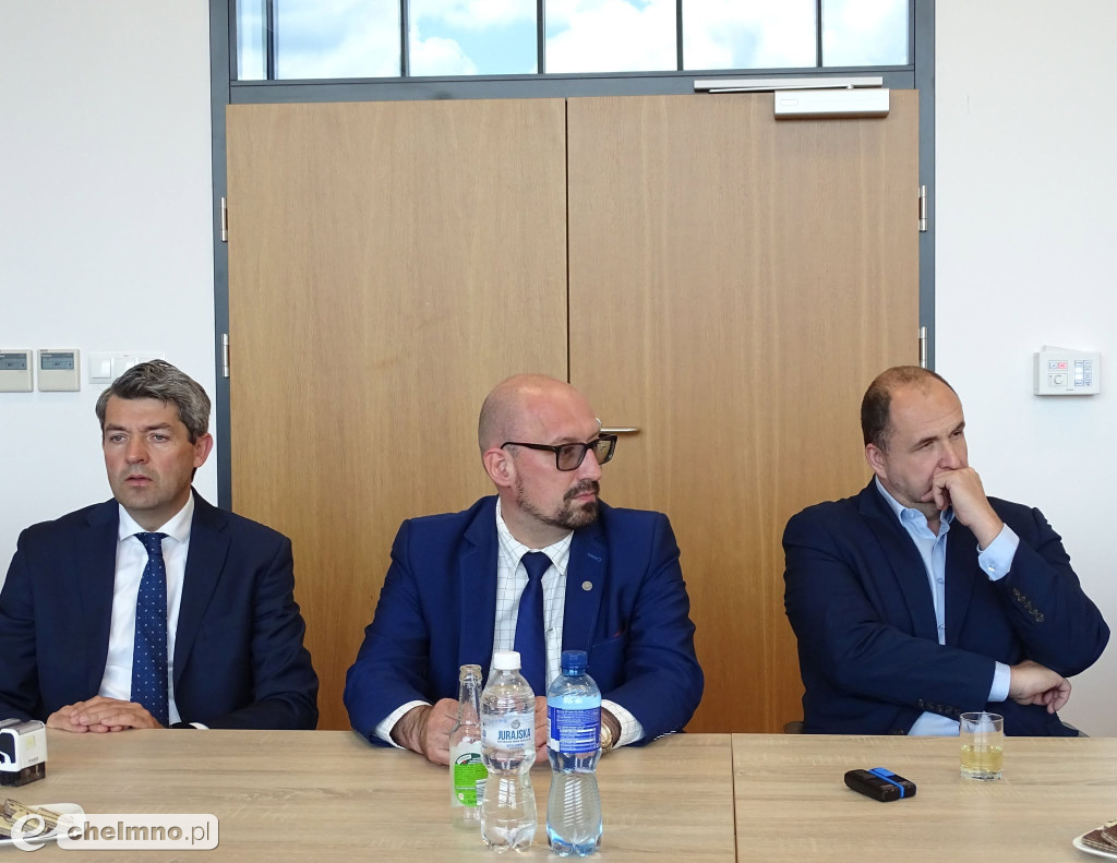 Powiat Chełmiński. Tu się rodzą dobre smaki
