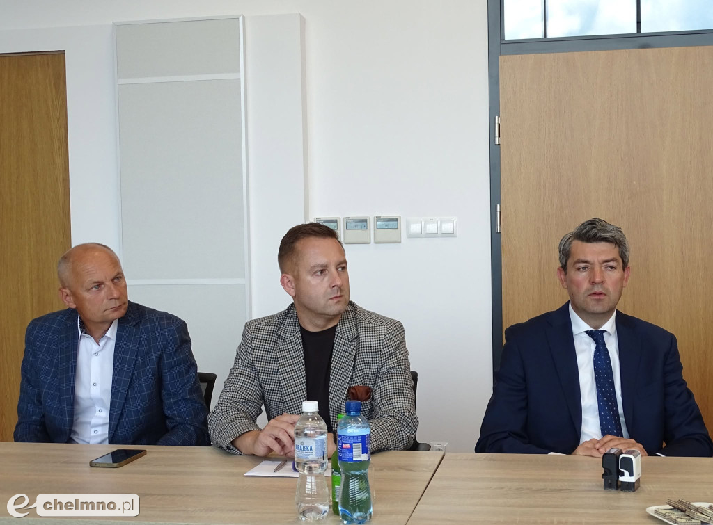 Powiat Chełmiński. Tu się rodzą dobre smaki
