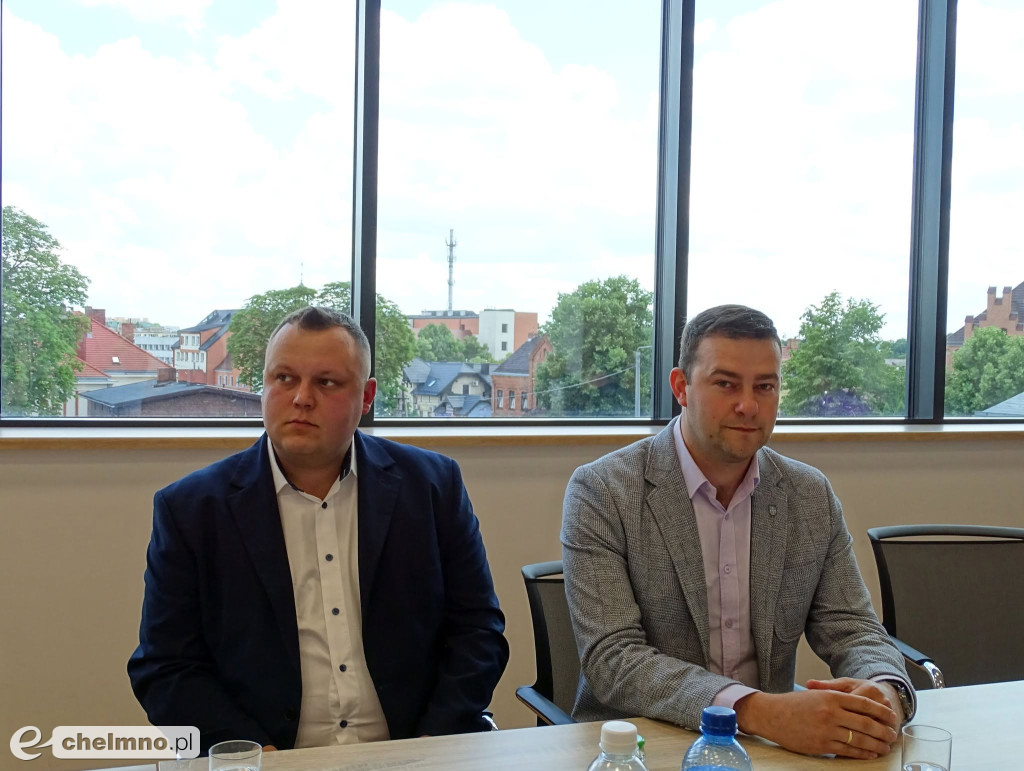 Powiat Chełmiński. Tu się rodzą dobre smaki