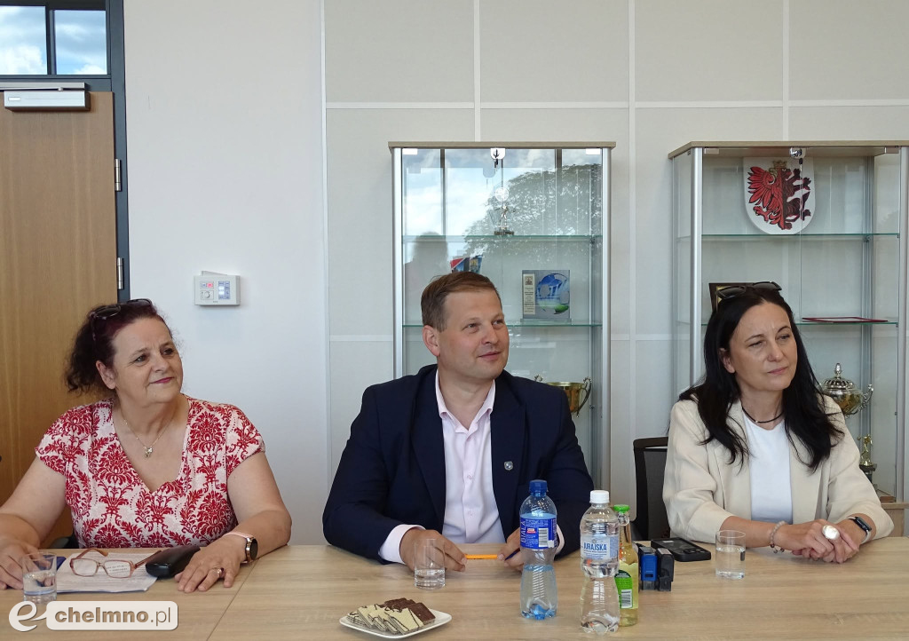 Powiat Chełmiński. Tu się rodzą dobre smaki