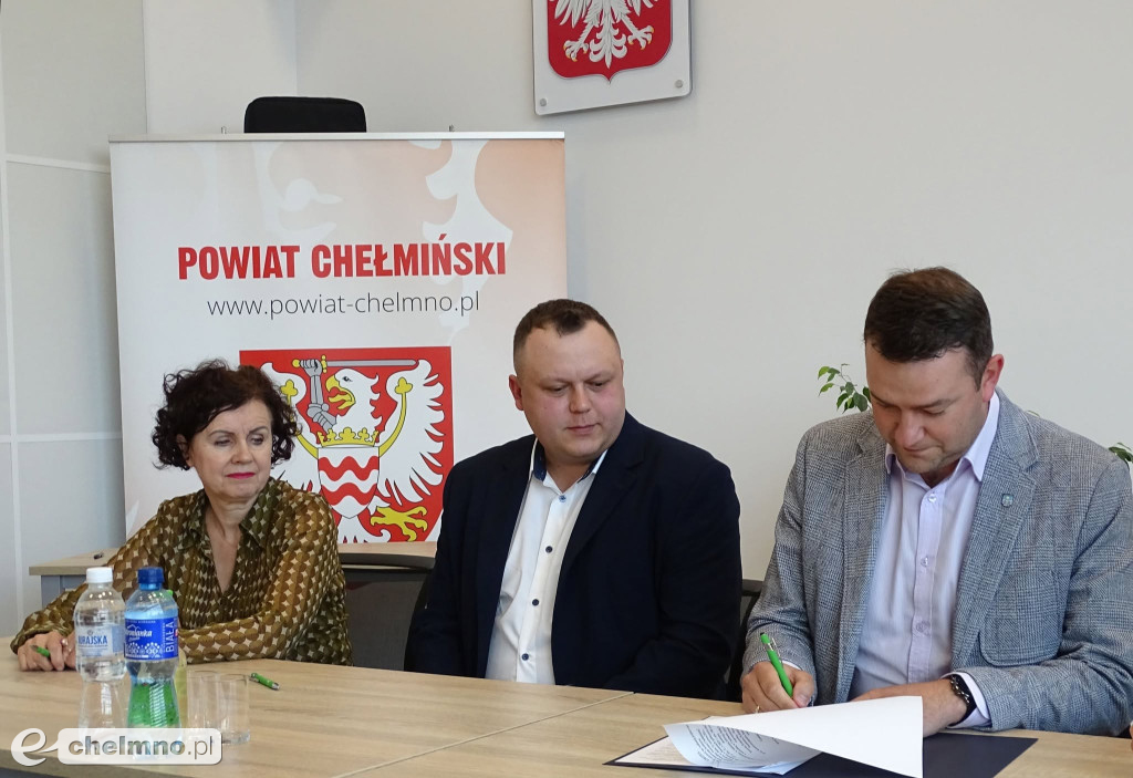 Powiat Chełmiński. Tu się rodzą dobre smaki