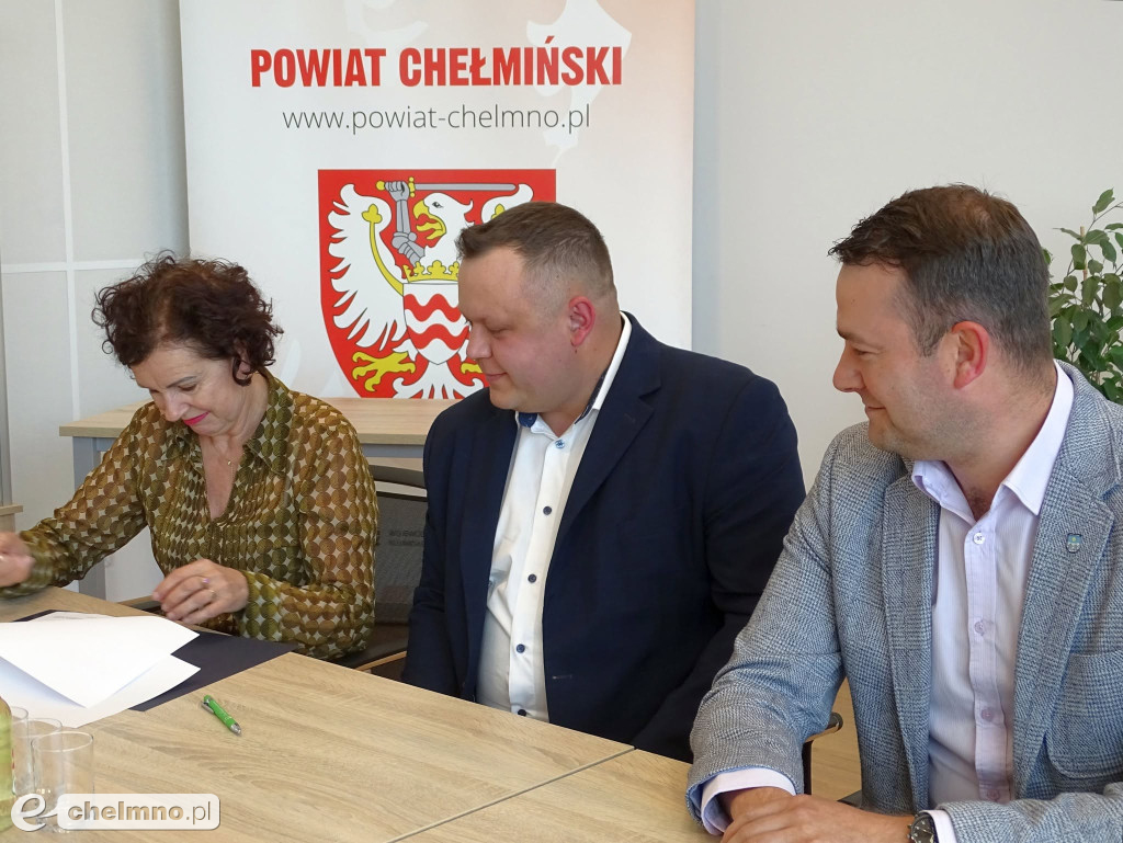 Powiat Chełmiński. Tu się rodzą dobre smaki